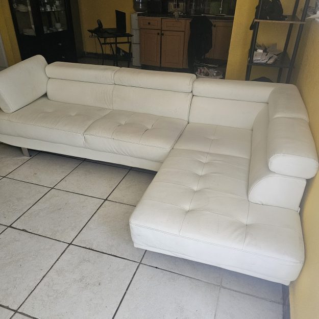 Sell stuff